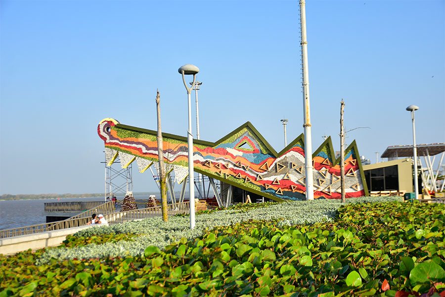 Barranquilla