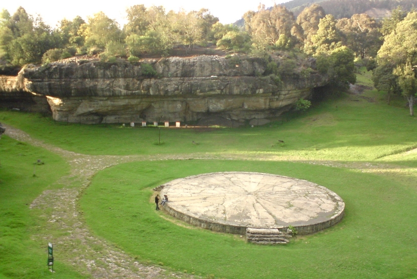 Facatativá Archaeological