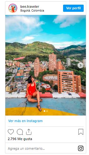 Bogotá Guatavita