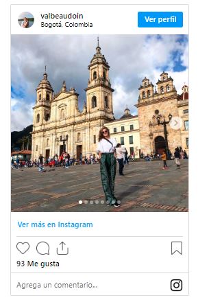 Bogotá Guatavita