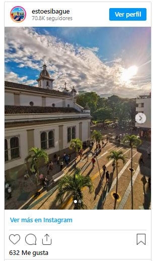 Ibague
