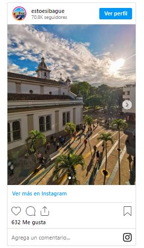 Ibague