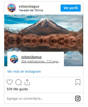 Ibague