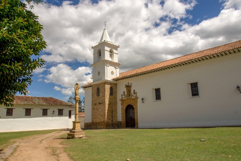 Iglesia de Nuestra Señora del Carmen
