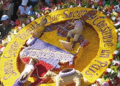 Flores