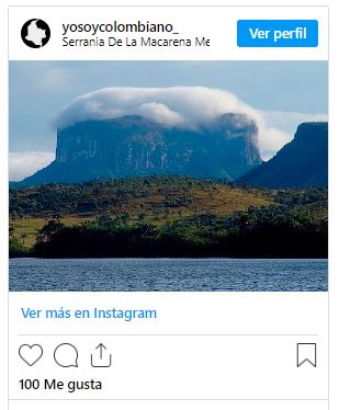 Macarena