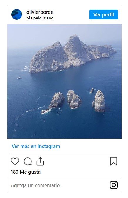 Malpelo