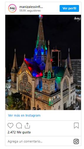 Manizales