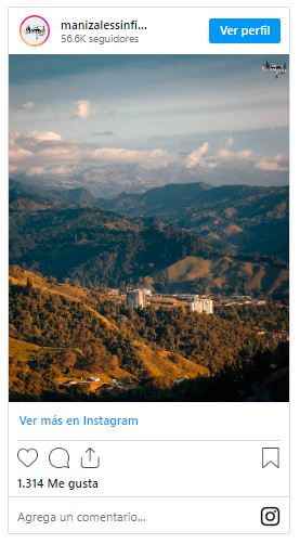 Manizales