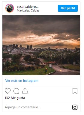 Manizales