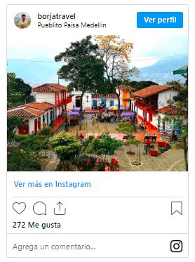 Medellin