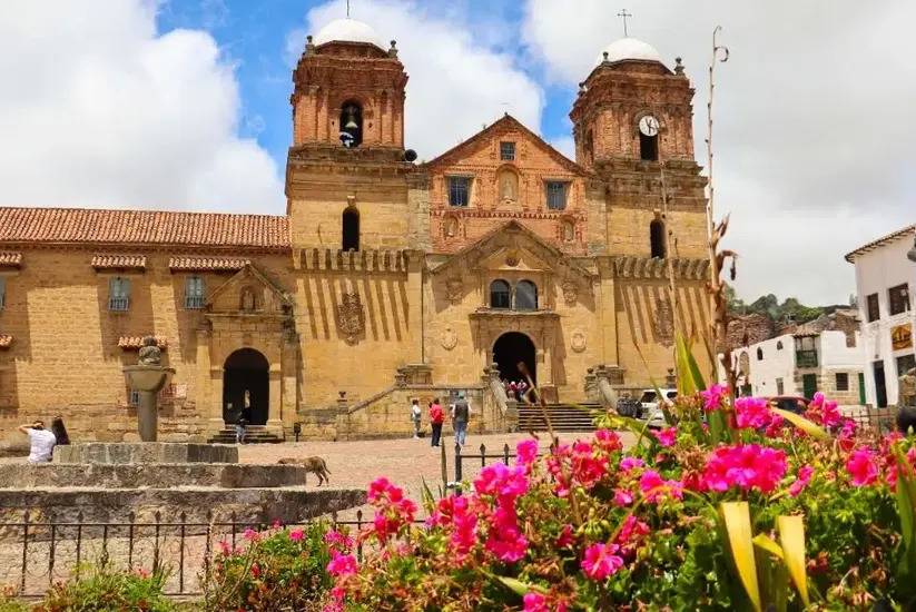 Monguí, Colombia