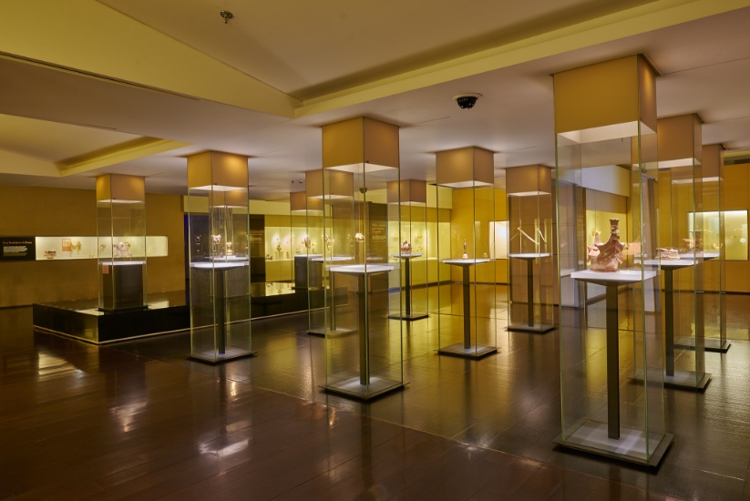 Museums