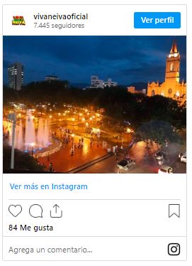 Neiva