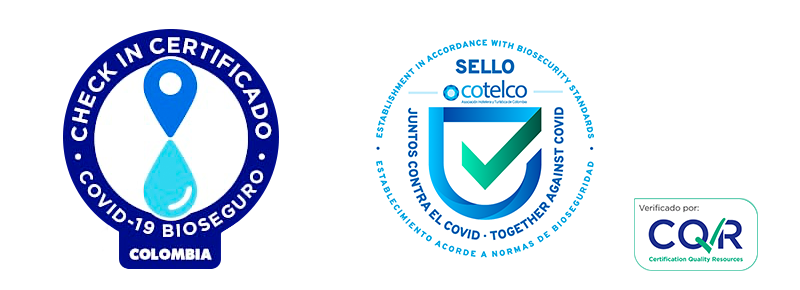 certificados