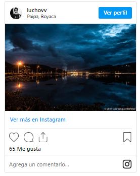 Paipa