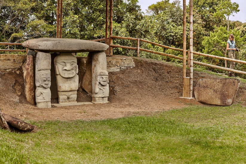 Parque Arqueológico