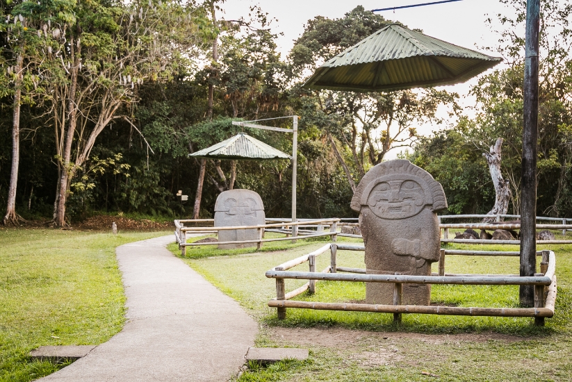 Parque Arqueológico