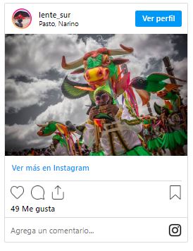 Pasto 