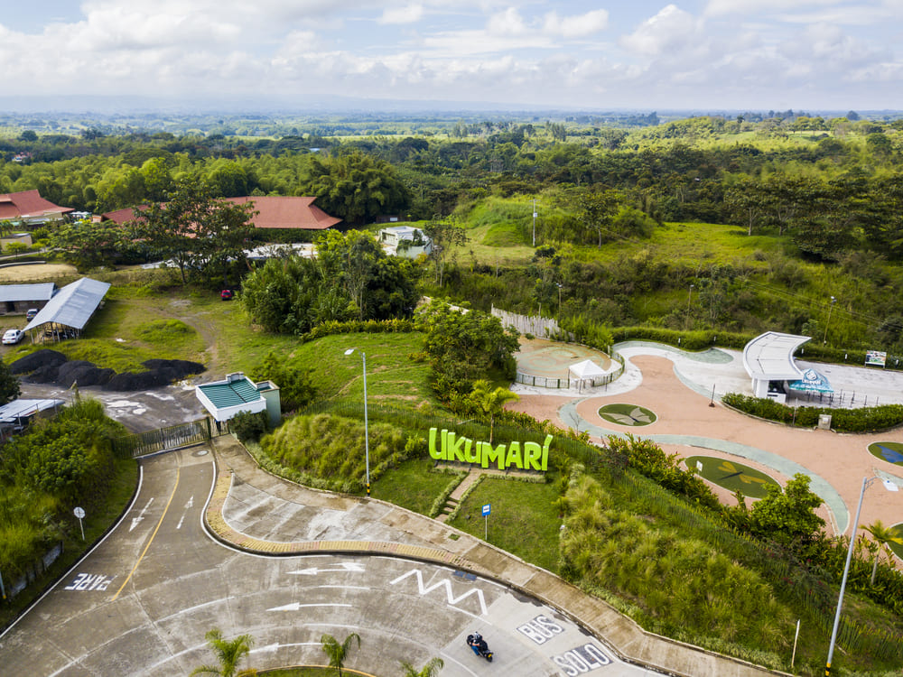 Parque