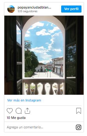 Popayan