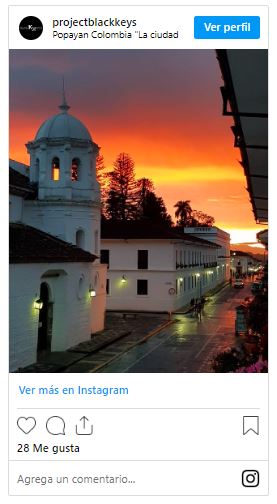 Popayan