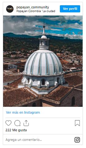 Popayan