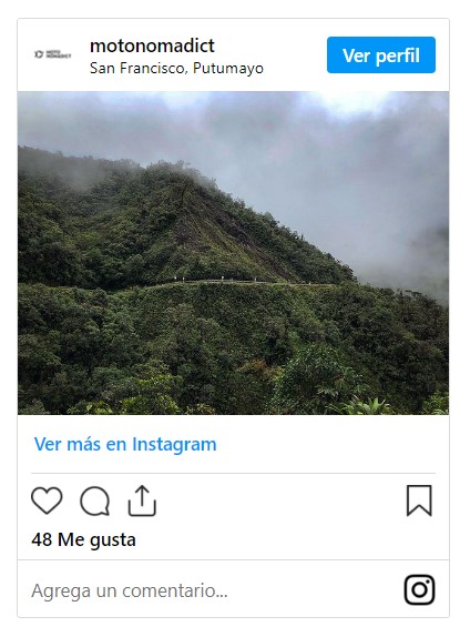 Reserva Forestal