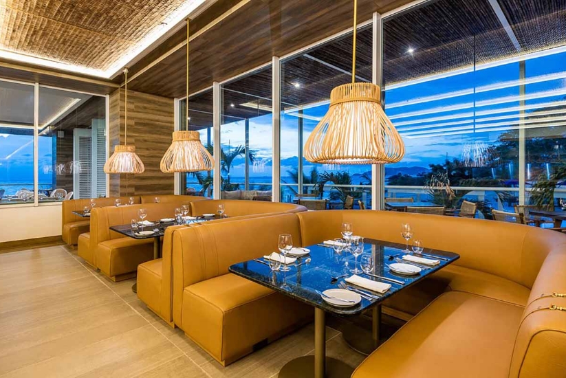 Restaurante 1525