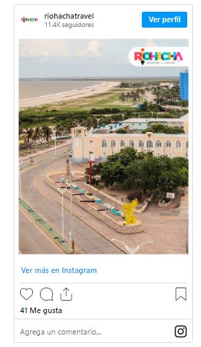 Riohacha