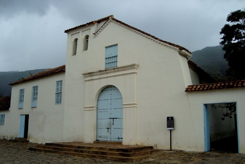 San agustin