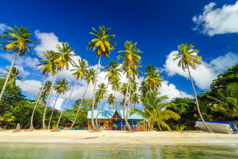 San Andrés