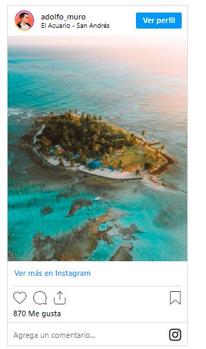 San Andres