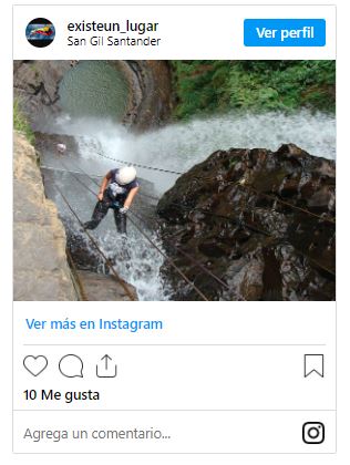 San Gil
