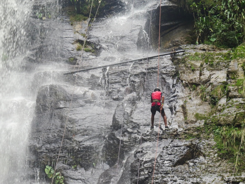San Gil y Barichara: 2 joyas del departamento de Santander en Colombia.
