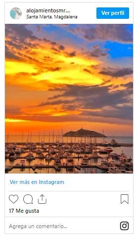 Santa Marta