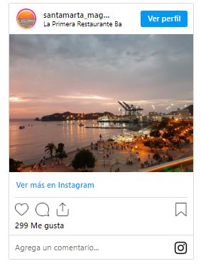 Santa Marta