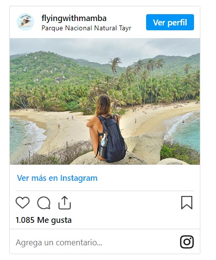 Santa Marta