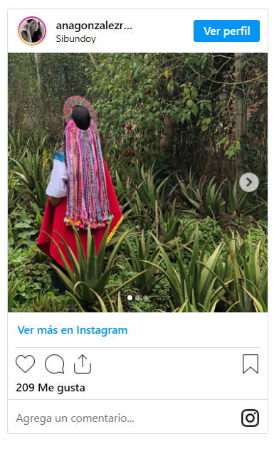 Sibundoy