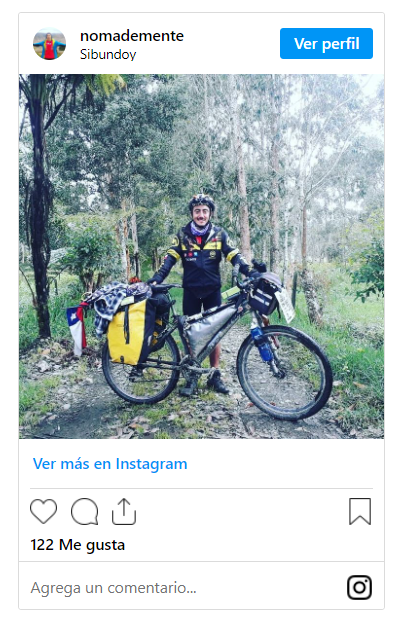Sibundoy