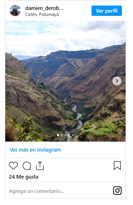 Sibundoy
