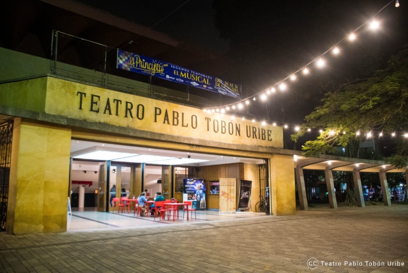 Theaters