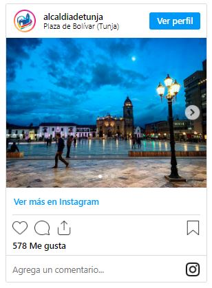Tunja 