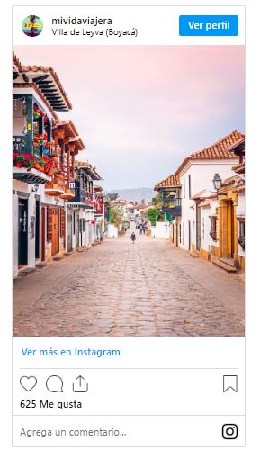 Villa de Leyva