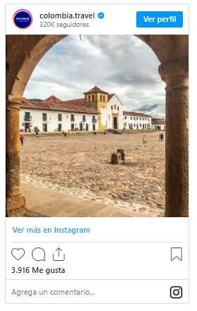 Villa de Leyva