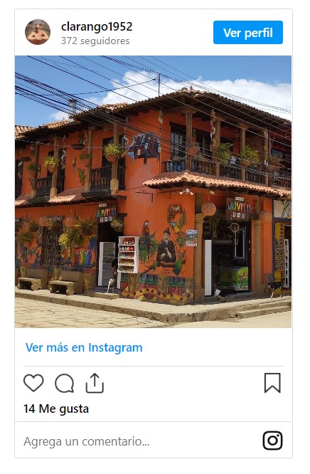 Villa de Leyva