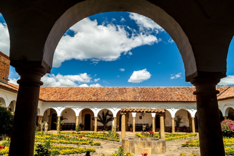 Villa de Leyva