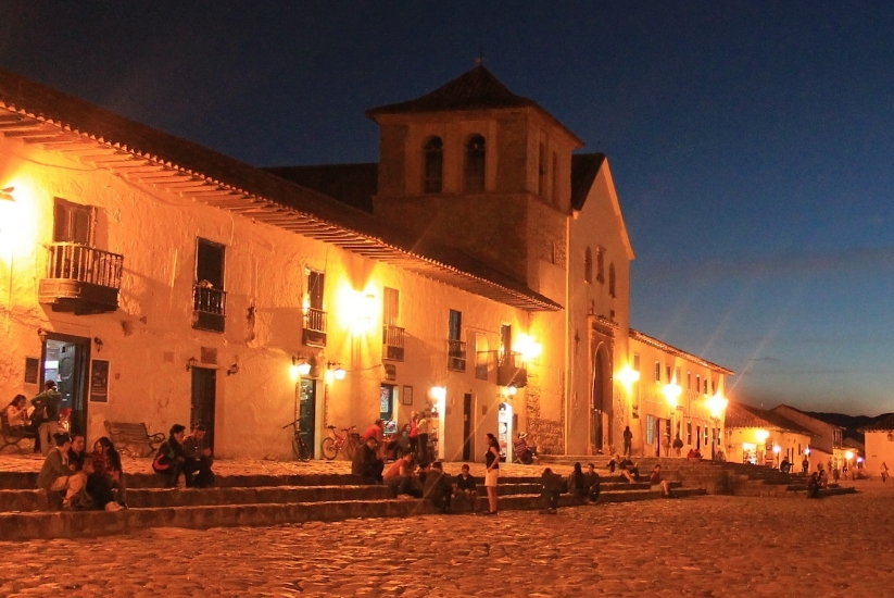 Villa de Leyva