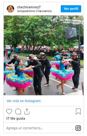 Villavicencio