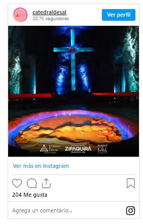 Zipaquira